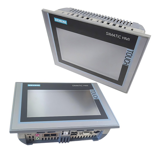 Siemens 6AV2124-0UC02-0AX1 TP1900 Com...