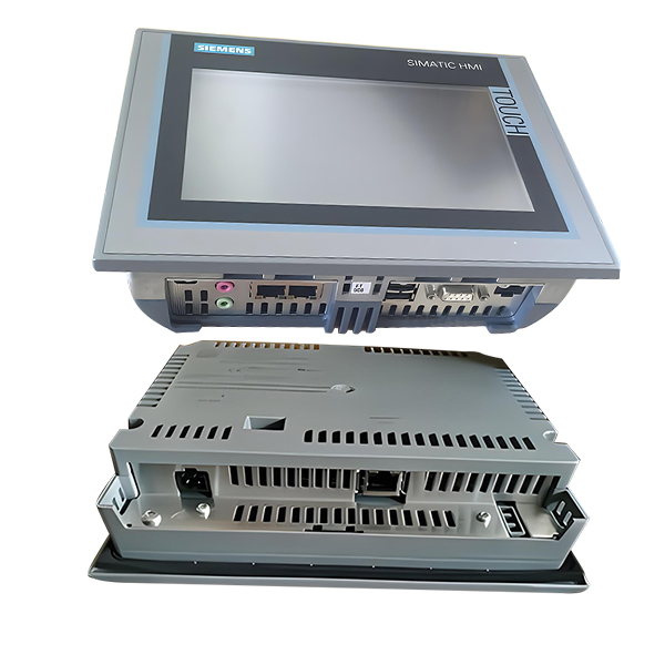 Siemens 6AV2124-0MC01-0AX0 Simatic HM...