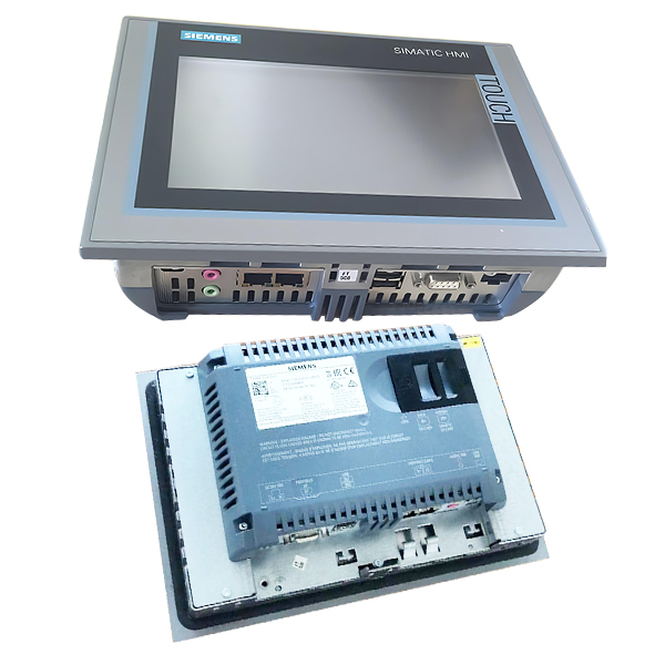 Siemens TP1200 6AV2124-0QC02-0AX2 Com...