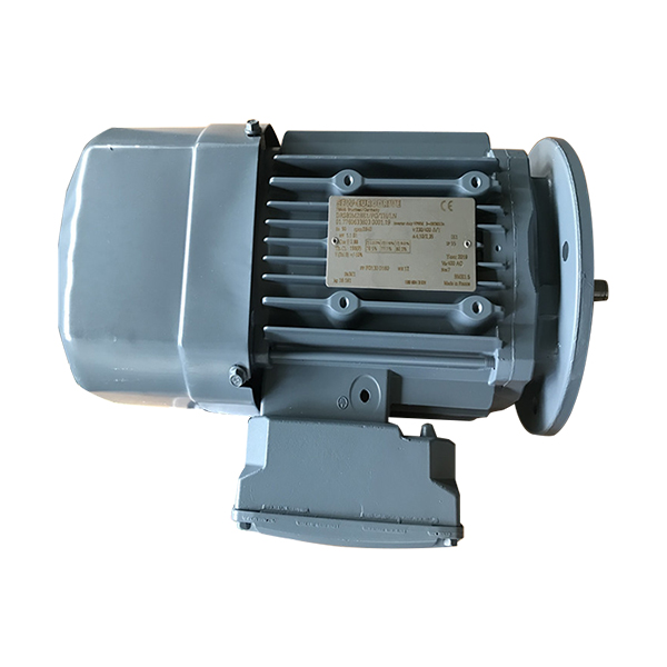 SEW EURODRIVE мотор-редуктор DRS80M4 ...