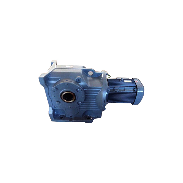 редуктор SEW EURODRIVE KA77 DRS100M4 ES7A 4-Pole 3kW