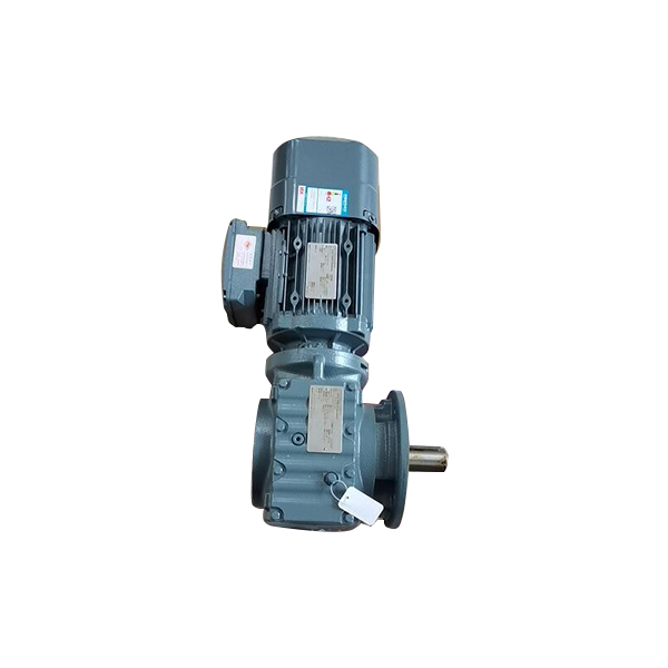 Mотор редуктор Sew Eurodrive R87 DRS132MC4