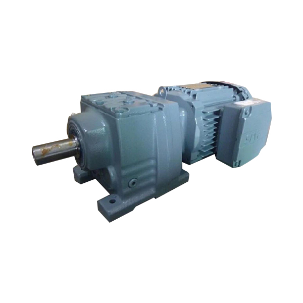 Редактор SEW EURODRIVE R97 DRE100LC4 + электродвигатель