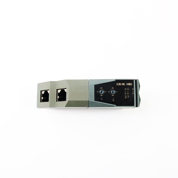 IO Модуль X20 контроллера шины X20BC0083 B&R automation