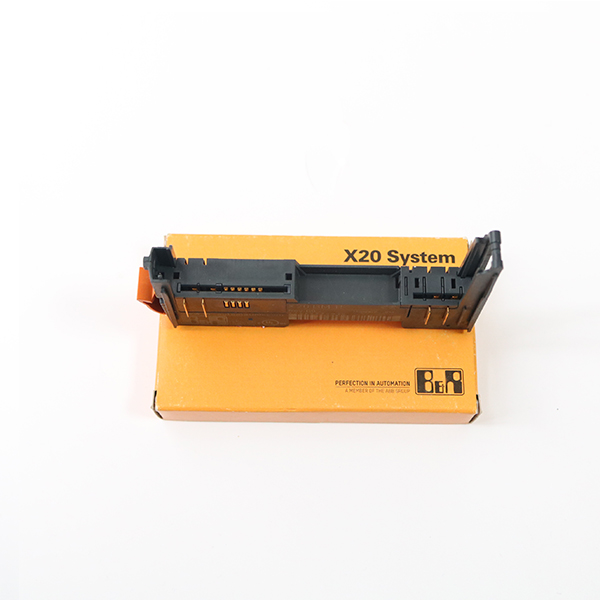 B&R X20 базовый модуль X20BM11
