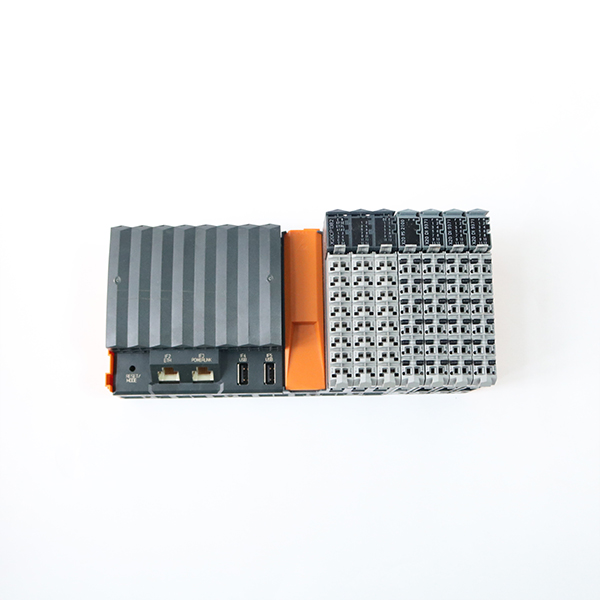 B&R automation  X20CP1381 программируемый логический контроллер X20 PLC