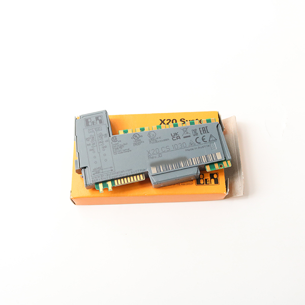 X20CS1030 B&R коммуникационный модуль rs422 485 modbus интерфейса