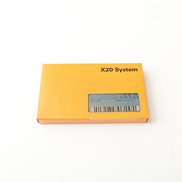 B&R X20DO6529 цифровой модуль вывода Kупить
