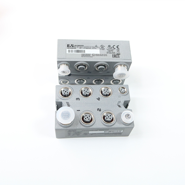 B&R X67 серия bus controllers X67BC6321 модуль управления контроллера