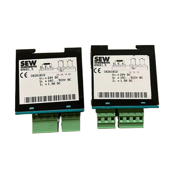 SEW Eurodrive Выпрямитель BMK 1.5