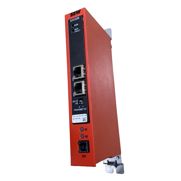 Модуль полевой шины PROFINET SEW DFE32B/UOH11B