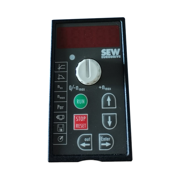 Клавиатура преобразователя частоты FBG11B SEW Eurodrive