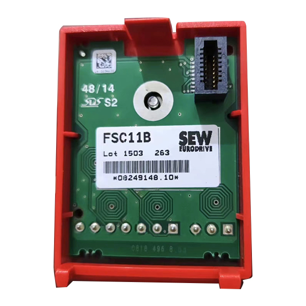 Интерфейс связи SEW-EURODRIVE FSC11B для инвертора MC07B0005-5A3-4-S0
