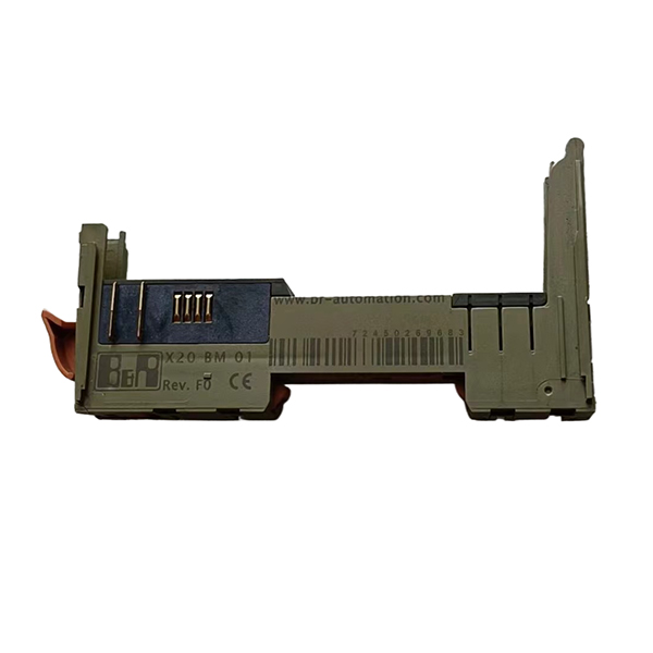 Модуль шины питания VDC X20 X20BM01 B&R