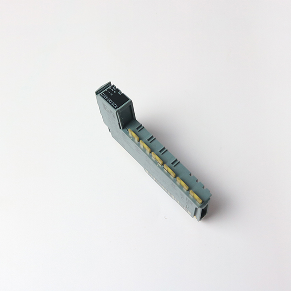 Модуль интерфейса X20IF1082-2 B&R X20 с одним интерфейсом POWERLINK
