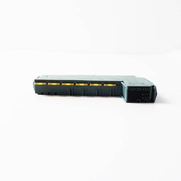 X20IF1063-1 B&R Модуль связи с 1 PROFIBUS DP V0/V1 с устройства