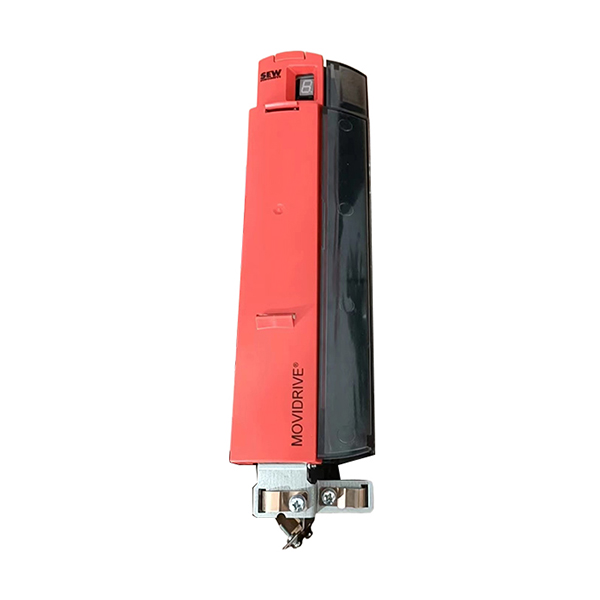 SEW EURODRIVE Инвертор 0.55kw MDX61B0...
