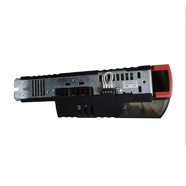 SEW EURODRIVE Инвертор 0.55kw MDX61B0...