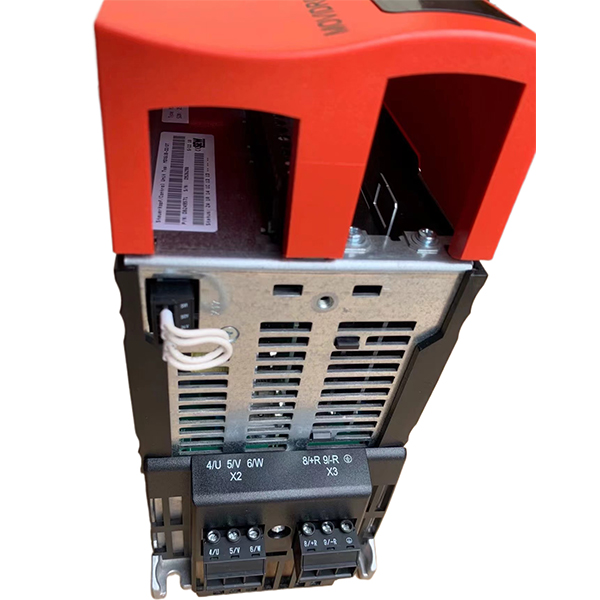 1.5kW Преобразователь частоты  SEW EU...