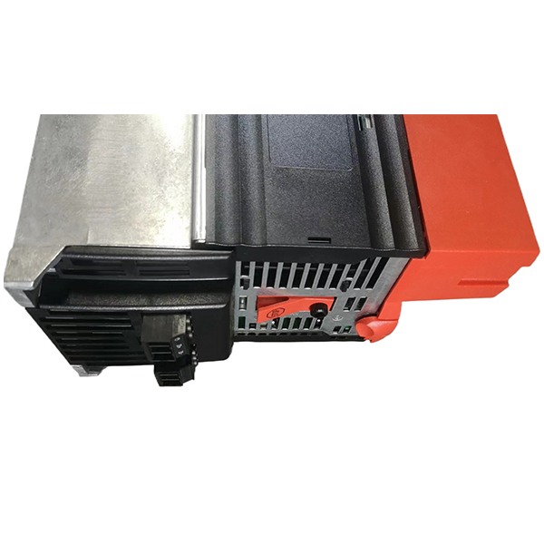 SEW EURODRIVE преобразователь MDX61B0...