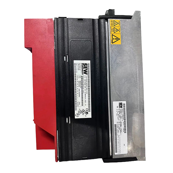 SEW EURODRIVE MDX61B0370-5A3-4-00 / 0...