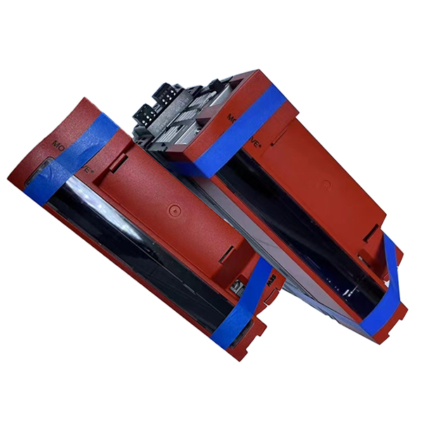 MDX61B0040-5A3-4-00 частотный преобразователь 380в SEW MOVIDRIVE