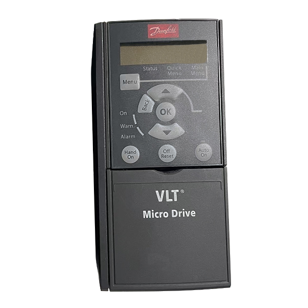 Danfoss VLT MICRO FC 51 132F0001 Преобразователь