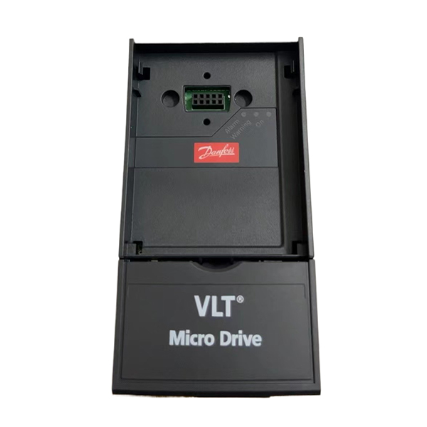 0.75 kW Преобразователь Danfoss VLT FC 51 132F0003 micro drive