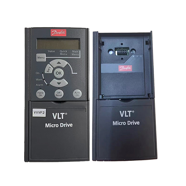 Преобразователь 132F0016 Danfoss VLT micro drive FC 51 3.7kW