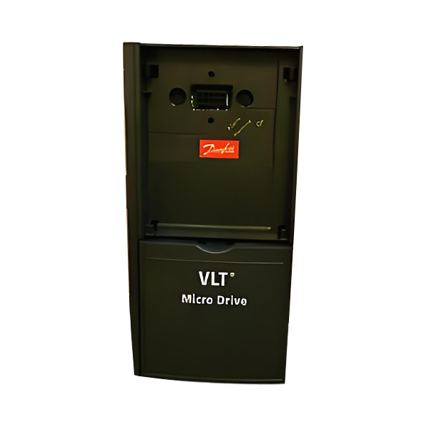 Danfoss 132F0018 частотный преобразователь 380 V VLT micro drive