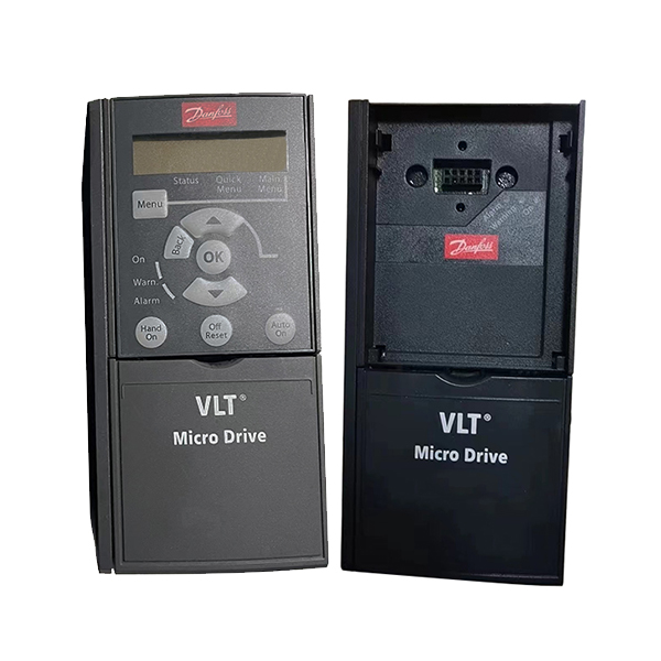 132F0017 частотный преобразователь 380в Danfoss VLT micro drive FC 51