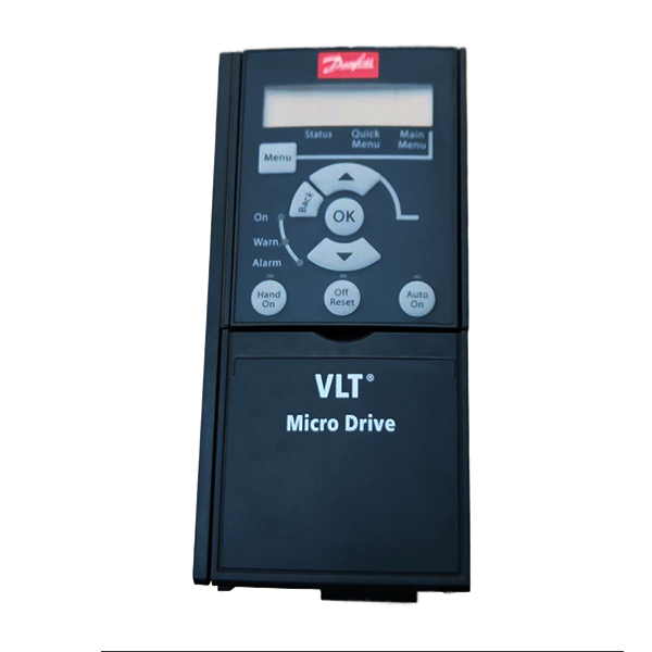 132F0020 преобразователь частоты 380в Danfoss VTL micro