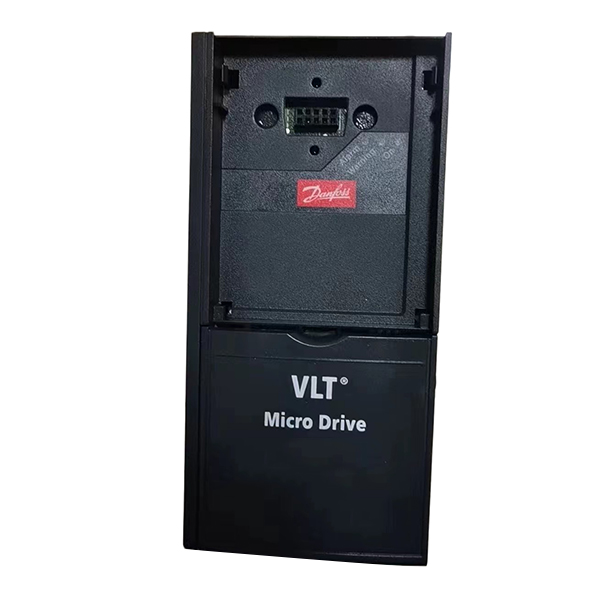Частотный преобразователь 2.2 kW Danfoss VLT micro drive 132F0022