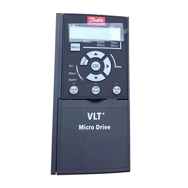 132F0026 преобразователи частоты 4 квт Danfoss VLT mirco drive
