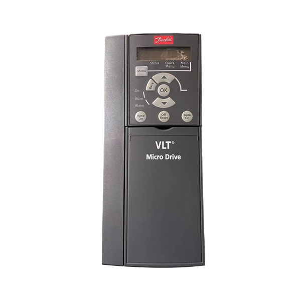 VFD 132F0058 Преобразователь частоты drives Danfoss VLT Mirco FC 51