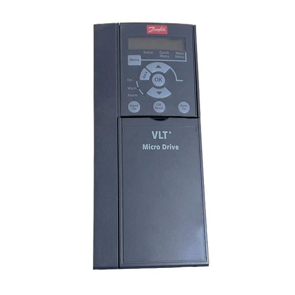 132F0059 частотный преобразователь Danfoss VLT FC 51 cерия