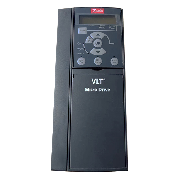 Danfoss 132F0060 VLT micro drive FC 5...