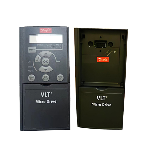 2.2 kW 132F0014 преобразователь Danfoss VLT micro drive FC 51
