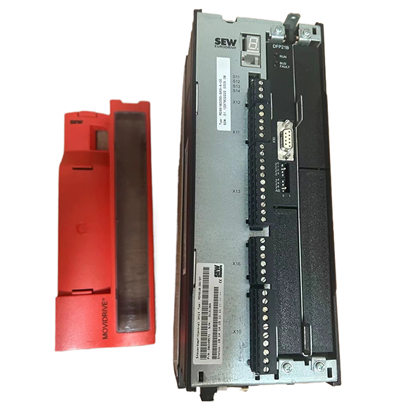 MDX61B0110-5A3-4-00 SEW Стандартный п...