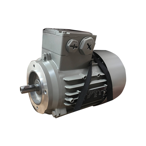 Электродвигатель 3 кВт SIEMENS Simotics GP 1LE1001 - 1B52 - 2JA4 - Z