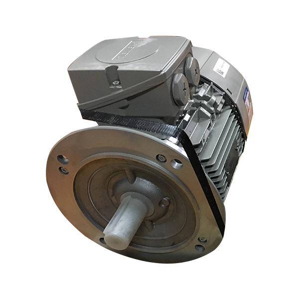 Siemens Simotics 3-фазный низковольтный 15 кВт 1LE1001-1DB43-4AA4-Z