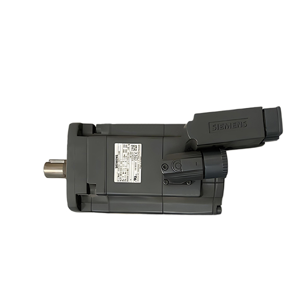 1FK7042-5AF71-1AA0 Siemens cервомотор 0,82 кВт