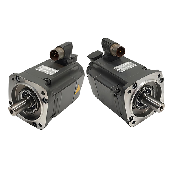 Синхронный двигатель Siemens Simotics S 1FK7042-2AF71-1QA0