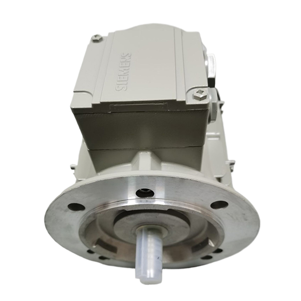 Siemens 0,18 кВт электрический двигатель SIMOTICS GP 1LE1002-0BB32-2KA4