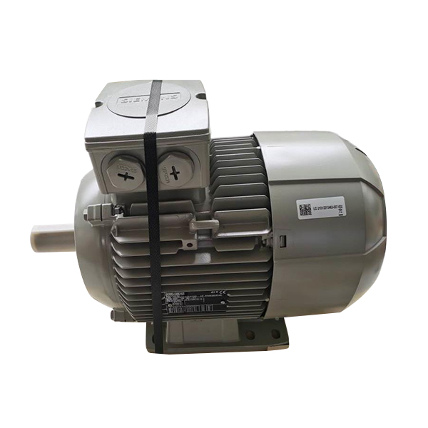 Электрический двигатель Siemens SIMOTICS SD 1LE1501-2AA43-4AB4-Z