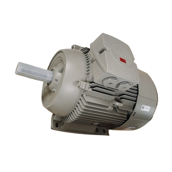 Асинхронный двигатель Siemens 1LE1501-2DA23-3AC4-Z 90 кВт IP55