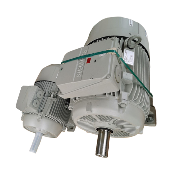 SIMOTICS SD 1LE5 cтандартный электродвигатель 1LE5504-2DB02-1AH5