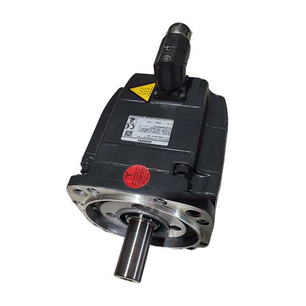SIMOTICS S 1FK7060-2AF71-1CG0 мощностью 1.5 кВт cинхронный двигатель