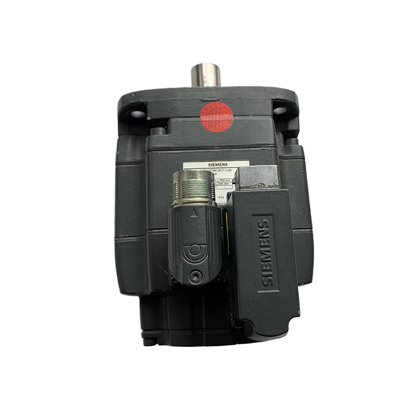 Siemens SIMOTICS S 1FK7060-2AF71-1RH0 синхронный электродвигатель