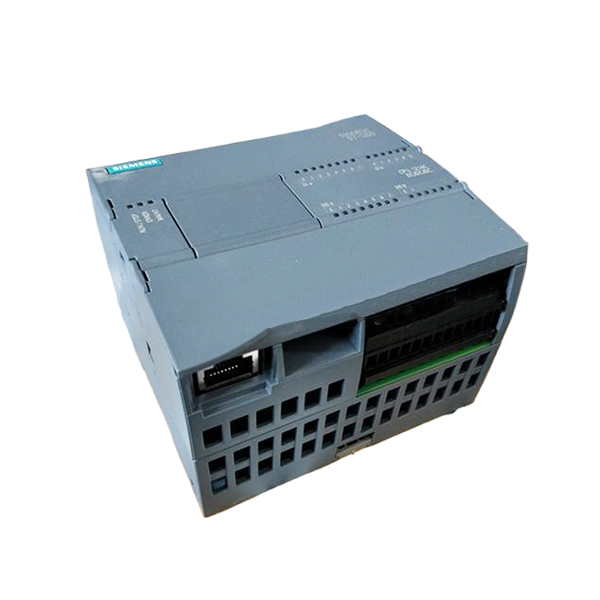 Siemens SIMATIC S7-1200 с CPU 1214C 6ES7214-1HG40-0XB0